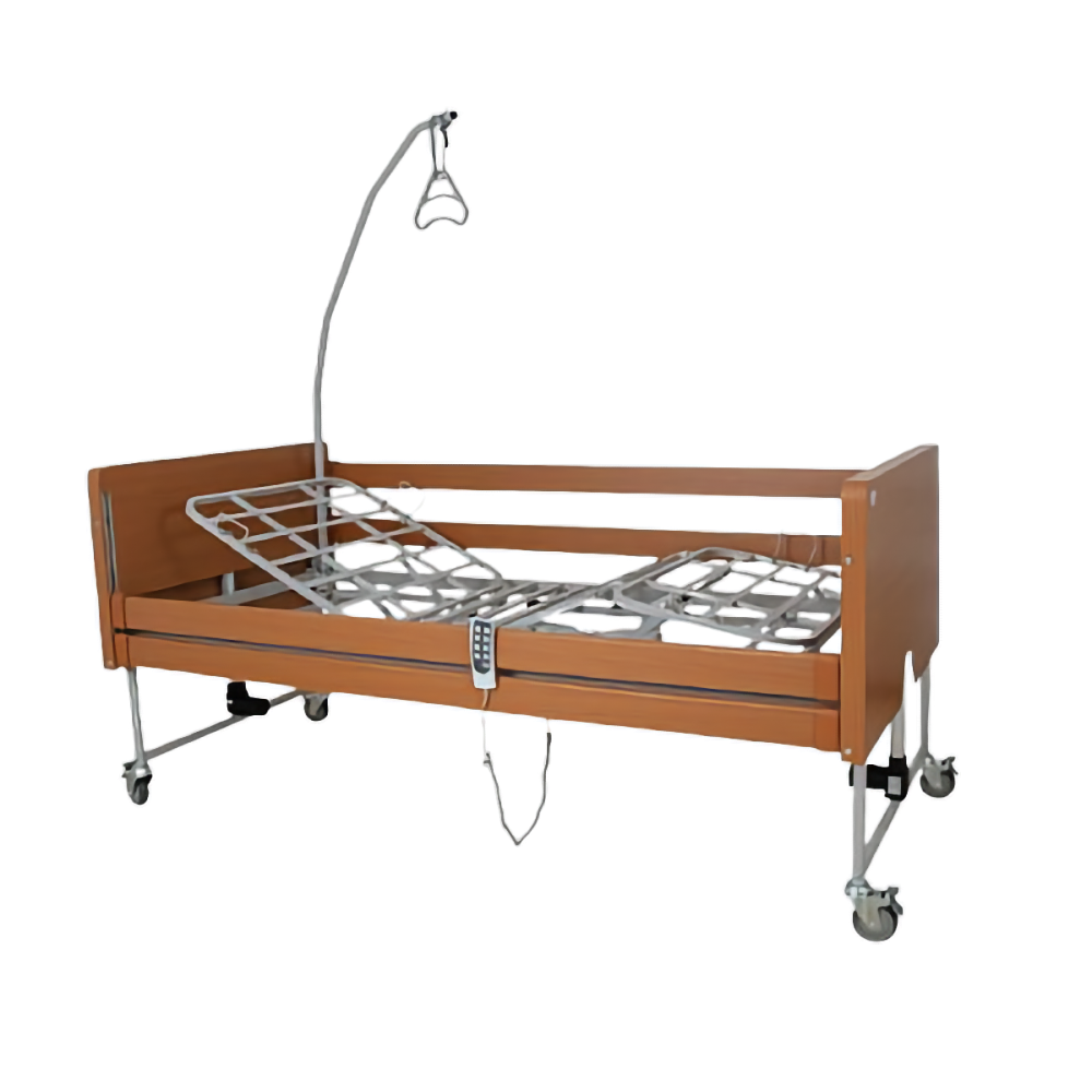 Наем Електрическо легло Bongo